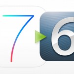 Откат IOS 7 на IOS 6